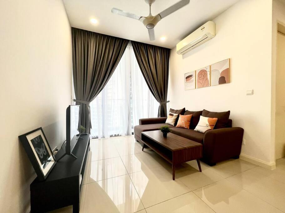 Walk To Legoland, D'Pristine Medini Apartment Nusajaya  Bagian luar foto