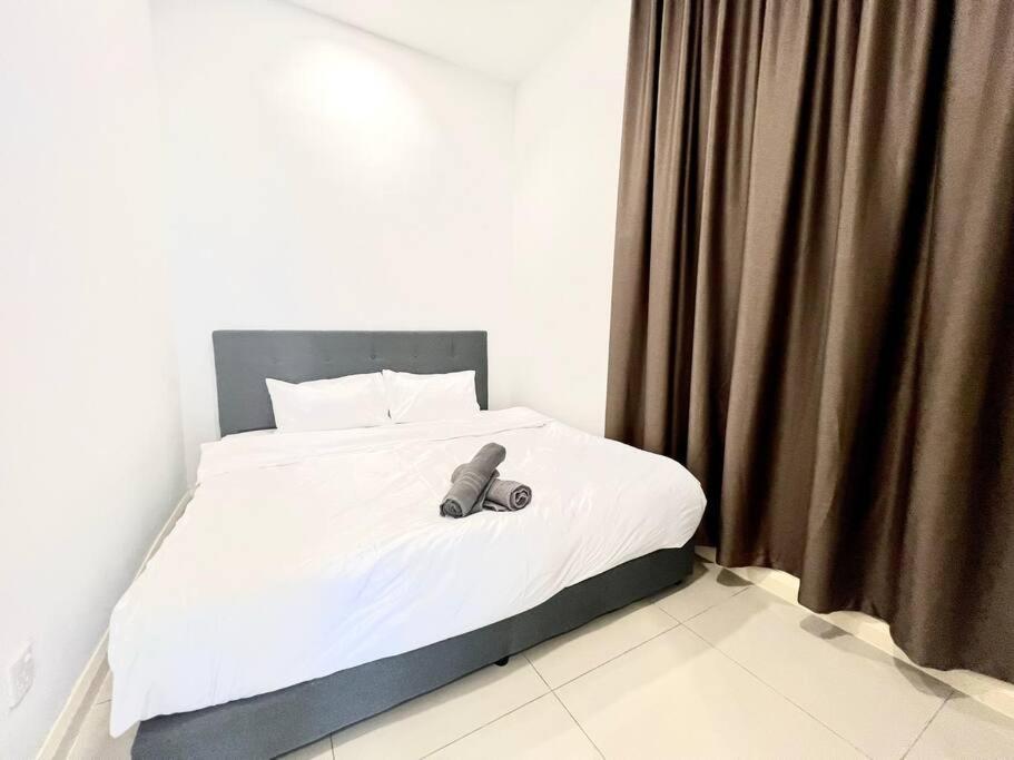 Walk To Legoland, D'Pristine Medini Apartment Nusajaya  Bagian luar foto