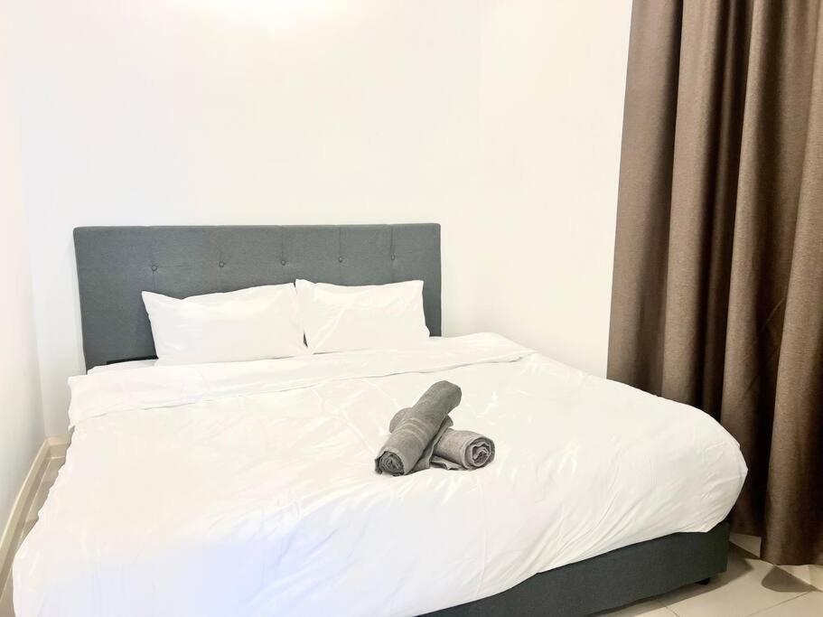 Walk To Legoland, D'Pristine Medini Apartment Nusajaya  Bagian luar foto