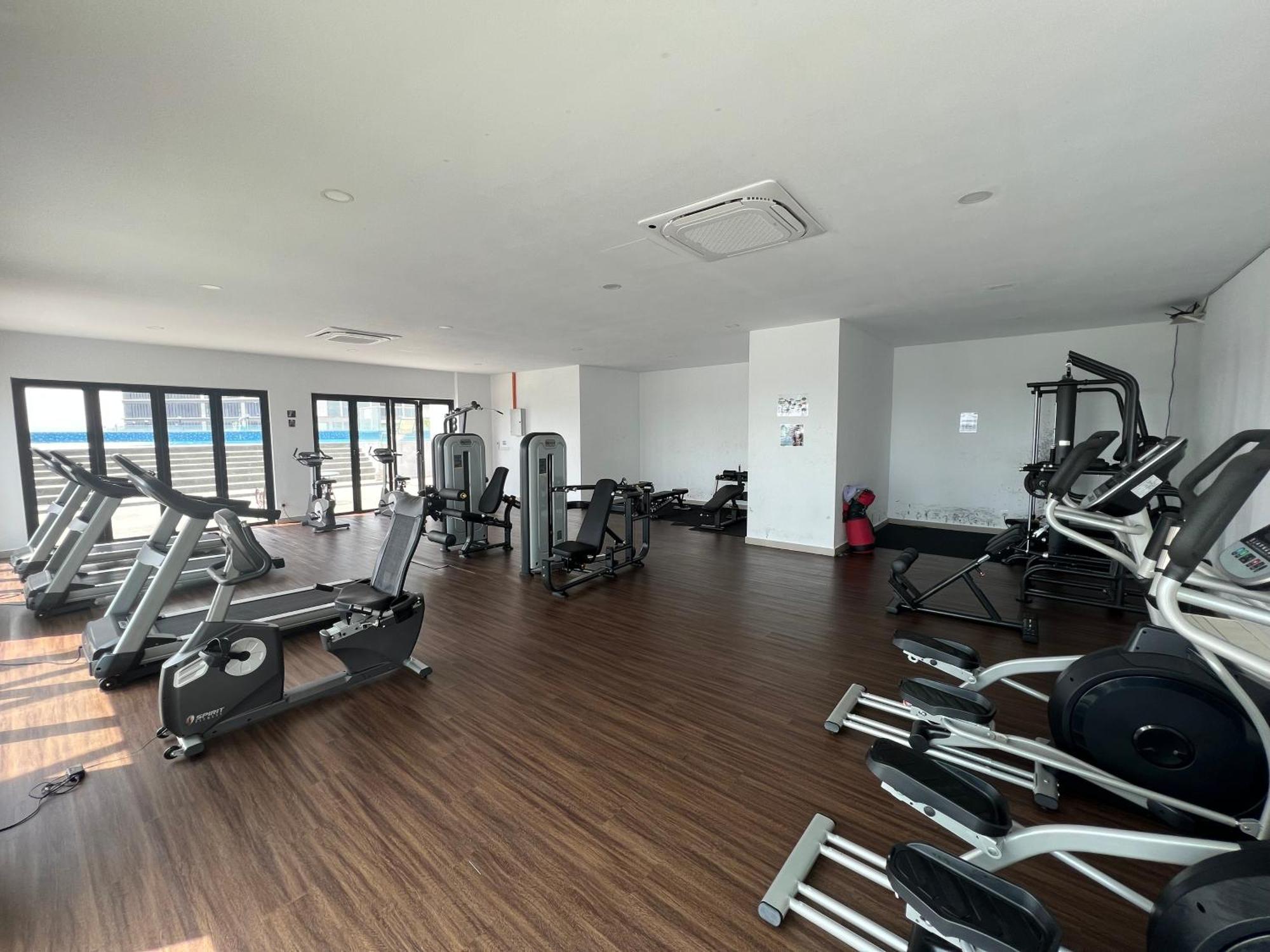 Walk To Legoland, D'Pristine Medini Apartment Nusajaya  Bagian luar foto