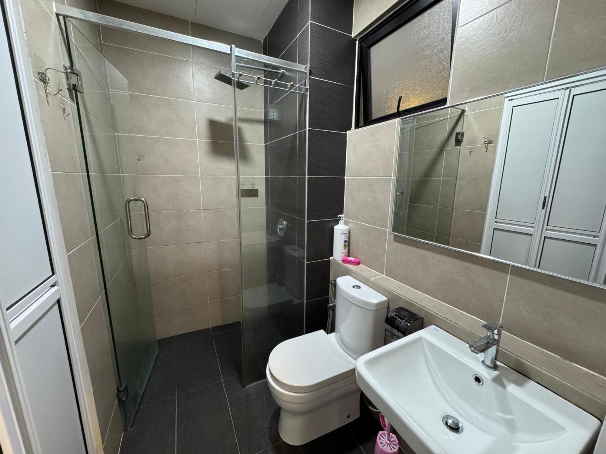 Walk To Legoland, D'Pristine Medini Apartment Nusajaya  Bagian luar foto