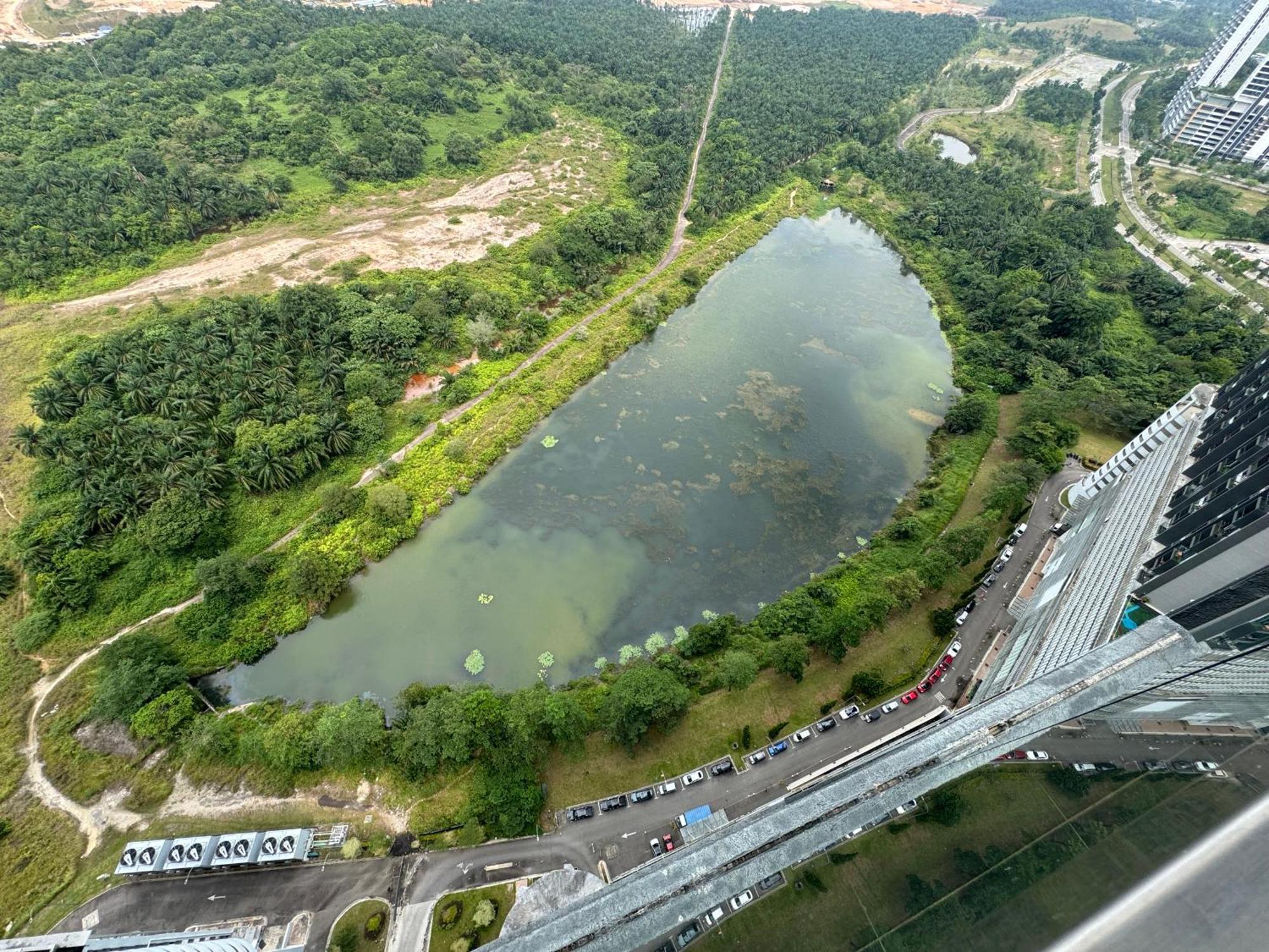 Walk To Legoland, D'Pristine Medini Apartment Nusajaya  Bagian luar foto