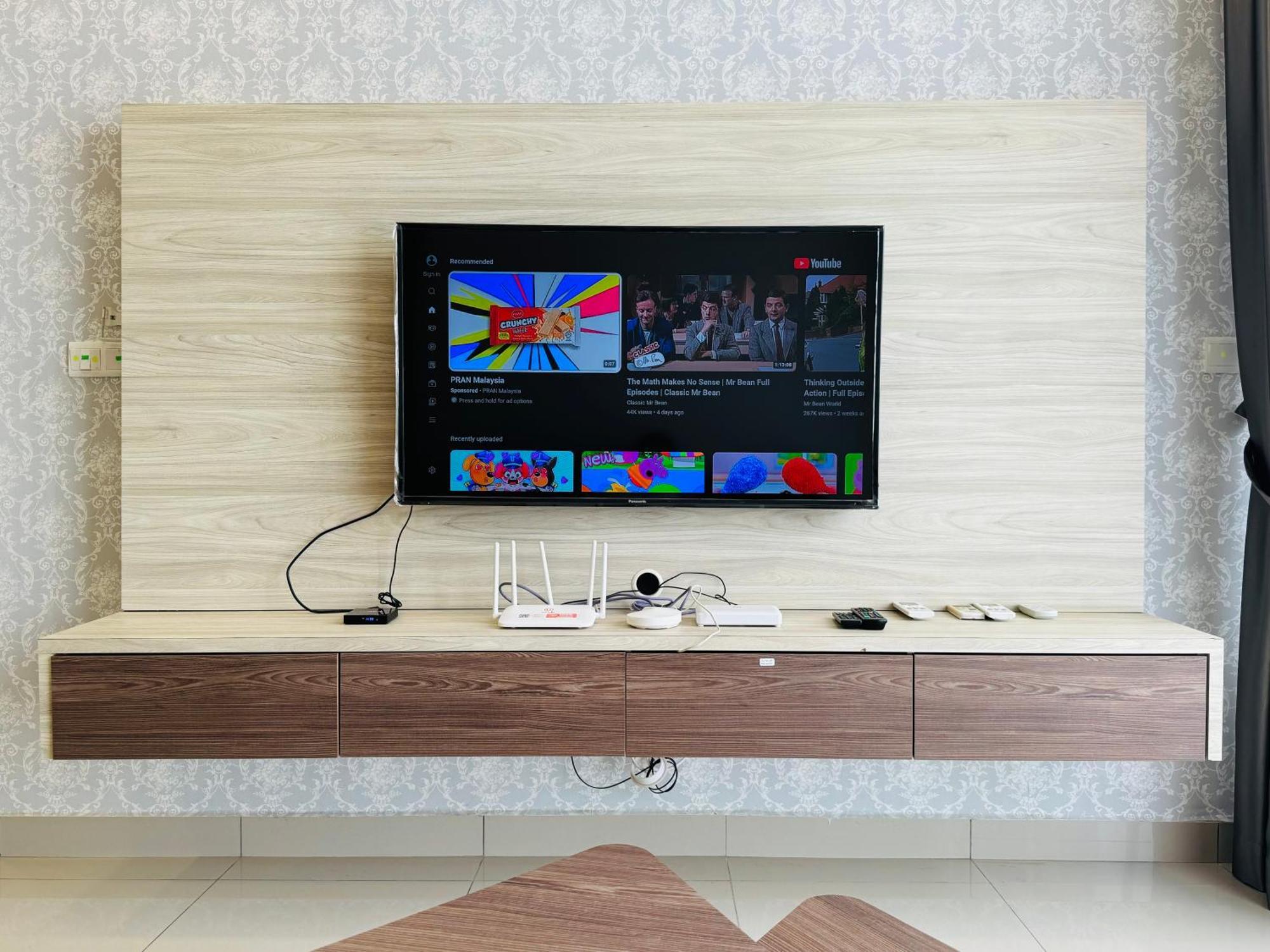 Walk To Legoland, D'Pristine Medini Apartment Nusajaya  Bagian luar foto